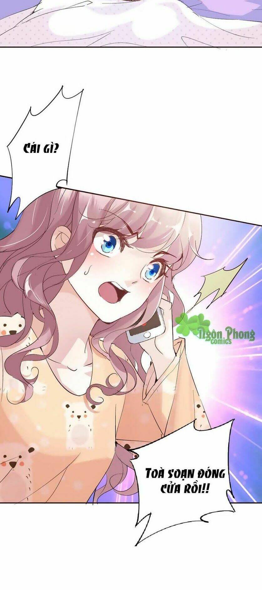 nguyệt dạ hương vi lai chapter 1 11