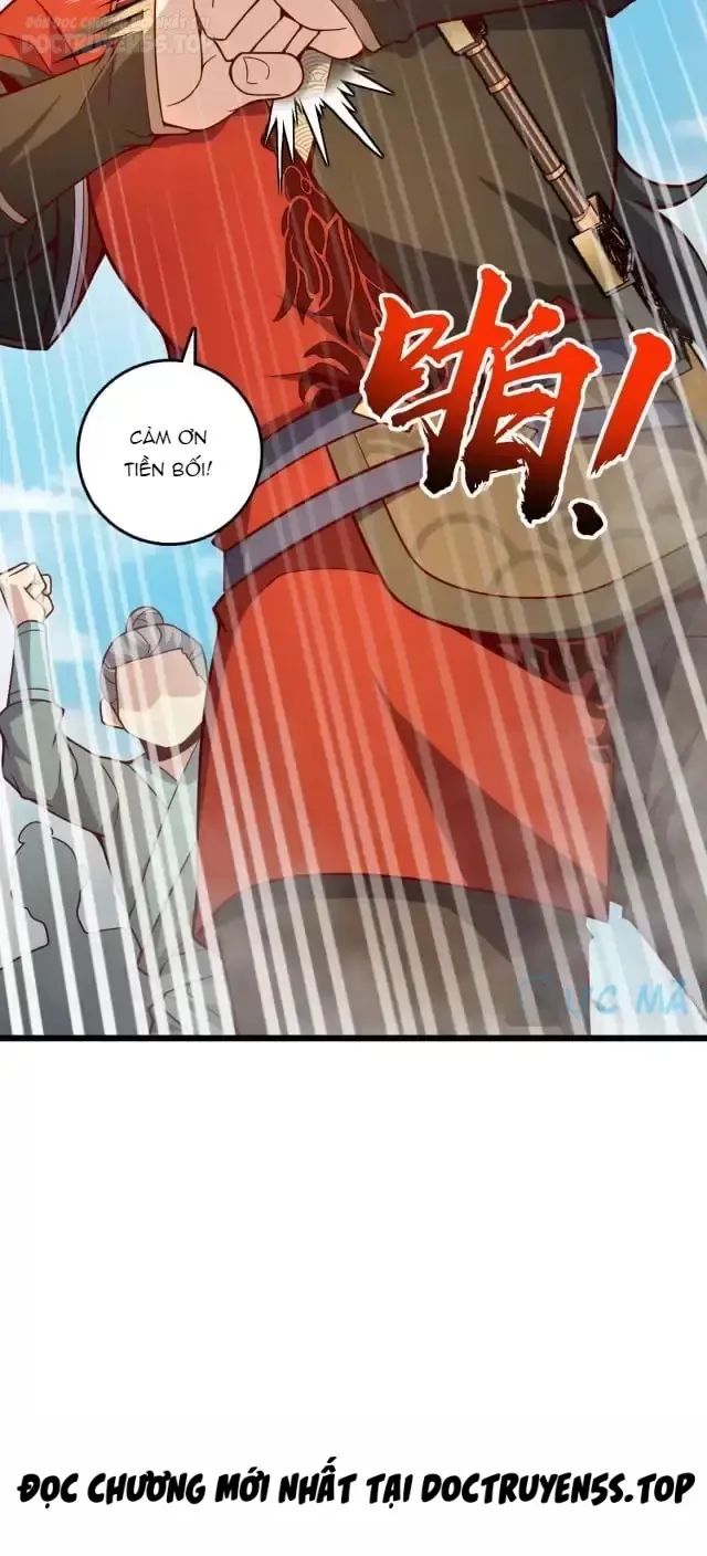 tôi, thần long của nữ đế! chapter 16 17