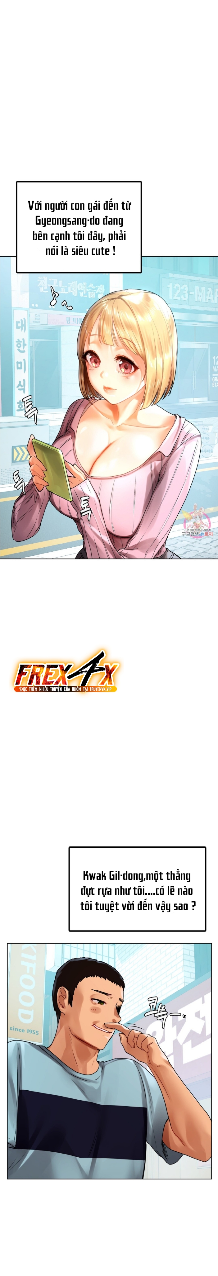 đàn ông và đàn bà ở sillim chapter 8 6