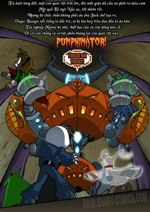 grim tales chapter 3 10