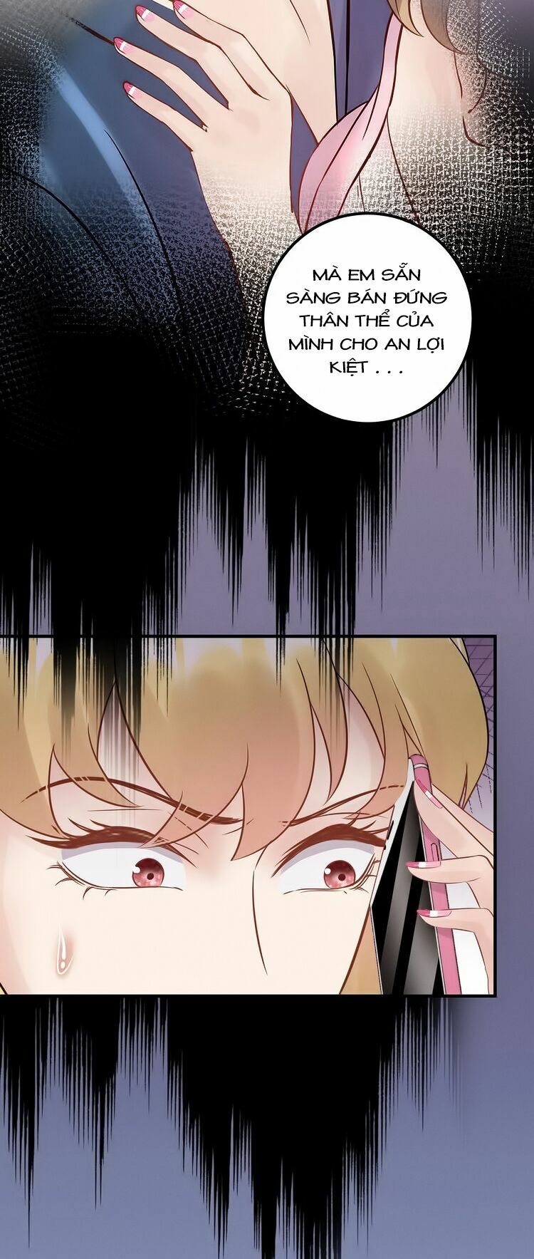 trọng sinh chi ức vạn ảnh hậu yếu thượng vị chapter 154 10