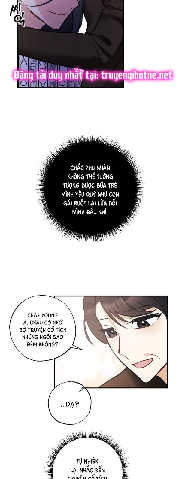 [18+] hôn nhân bị đánh cắp chapter 15.2 8