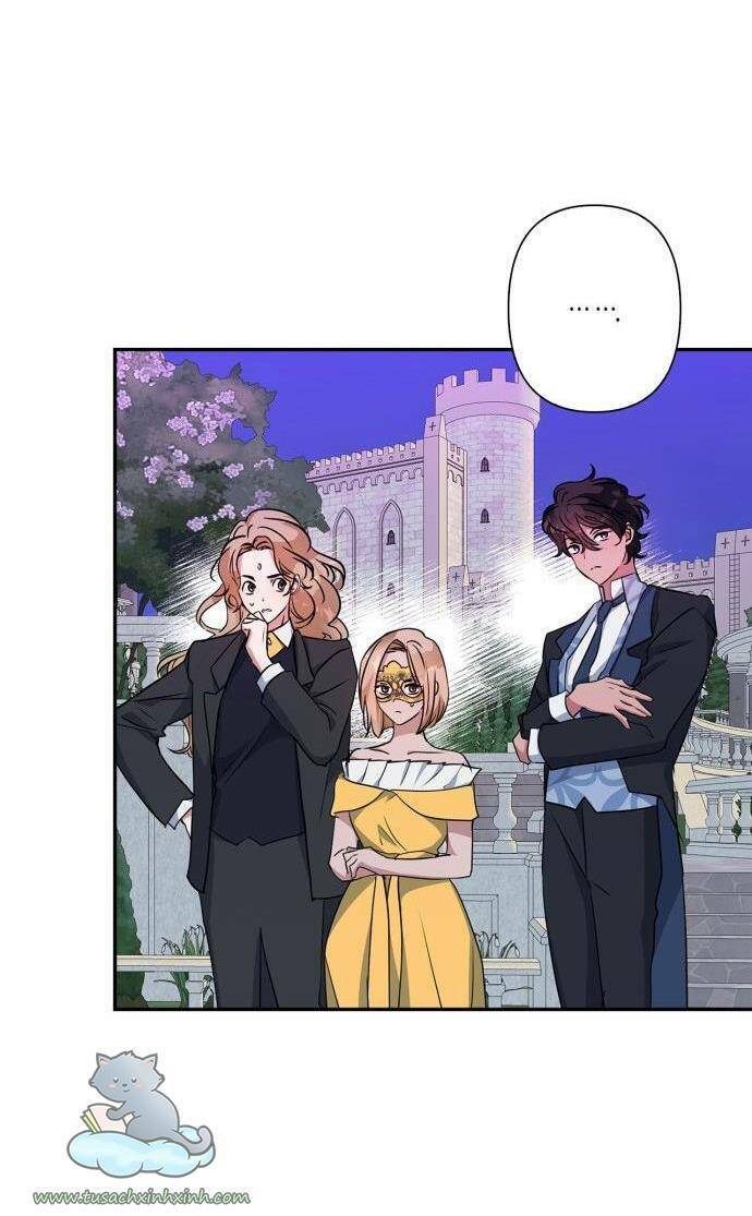 tôi đang nuôi dưỡng một con quái thú chapter 67 2