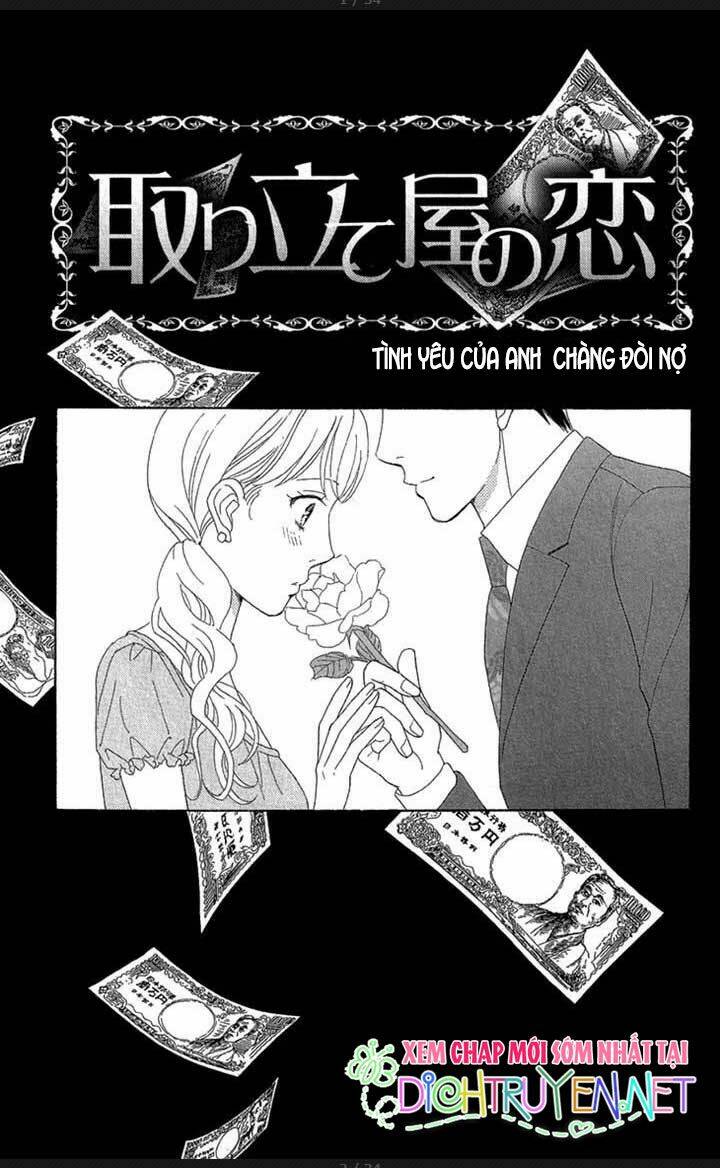 virut tình yêu chapter 6.1 1