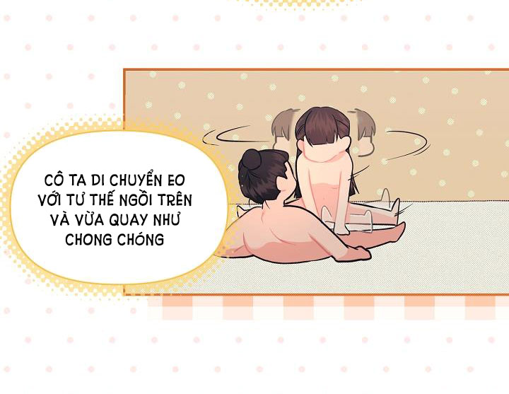 Căn Nhà Của Hồ Ly chapter 10.2 - Trang 17