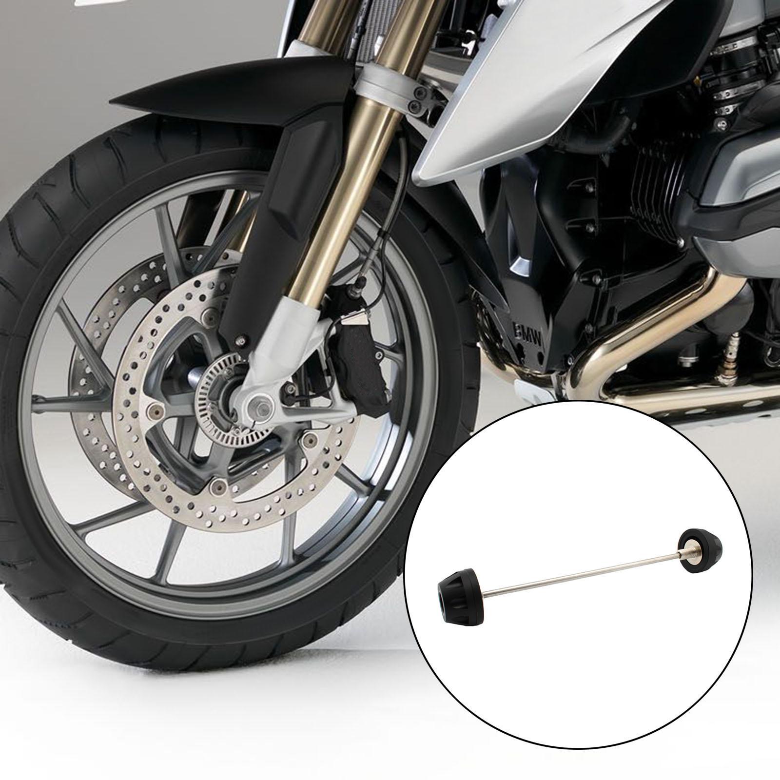 Front Axle Fork Wheel Protector Stand for R1250GS 2019-21 R1250 GS ADV
