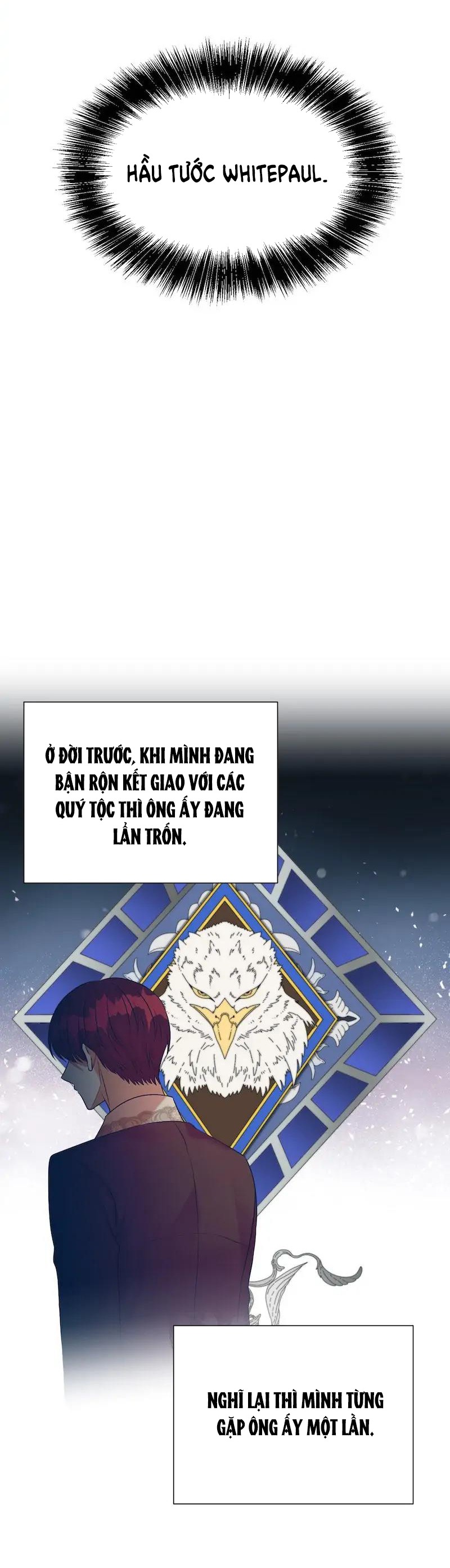 tôi chán nản vì người chồng thứ 2 còn "khỏe" hơn chồng cũ chapter 64.2 12