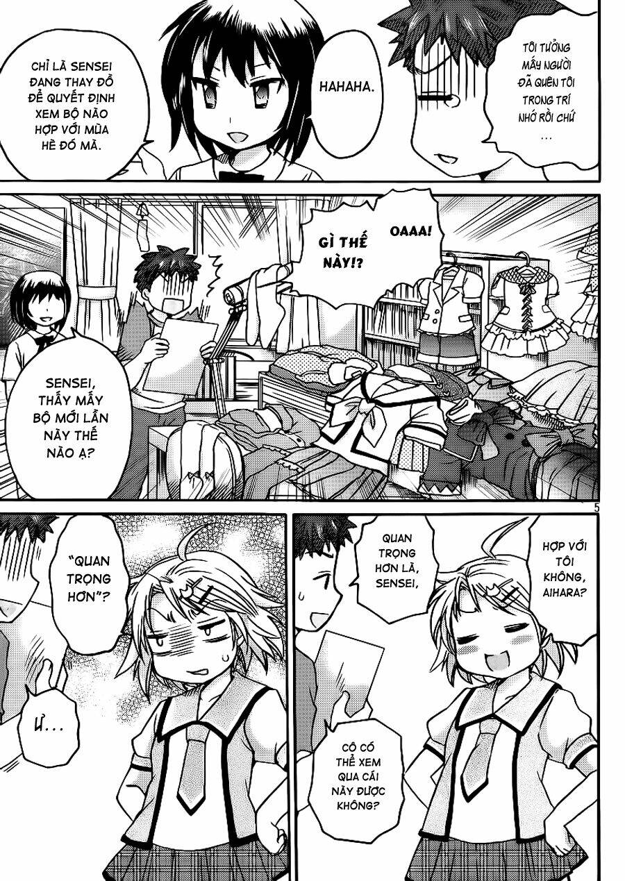 comic studio chapter 5 7