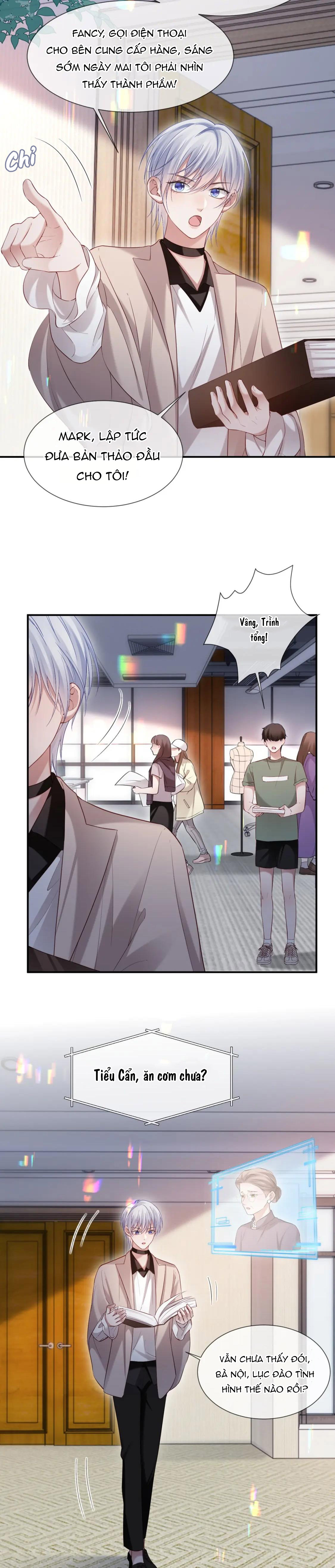 xin hãy ly hôn chapter 101 2