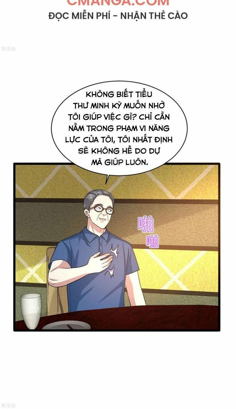 đô thị tà vương chapter 132 6