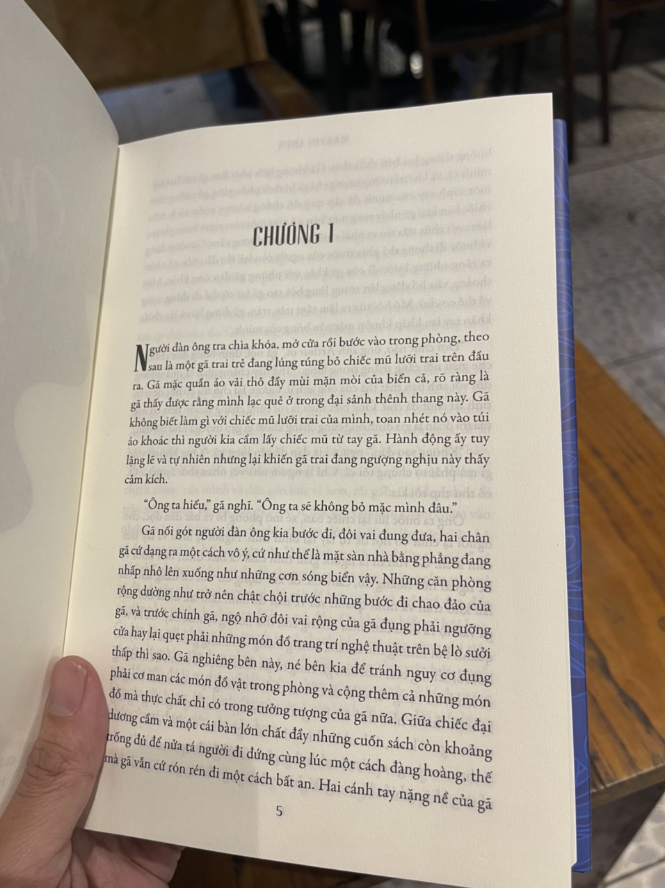 (Bìa cứng) MARTIN EDEN – Jack London – Hàn Băng dịch – Gieo Books - NXB Dân Trí