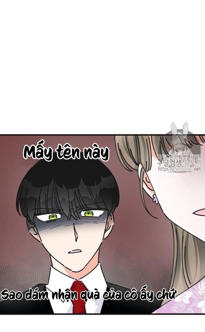 ác nữ tiểu thư chapter 14 39