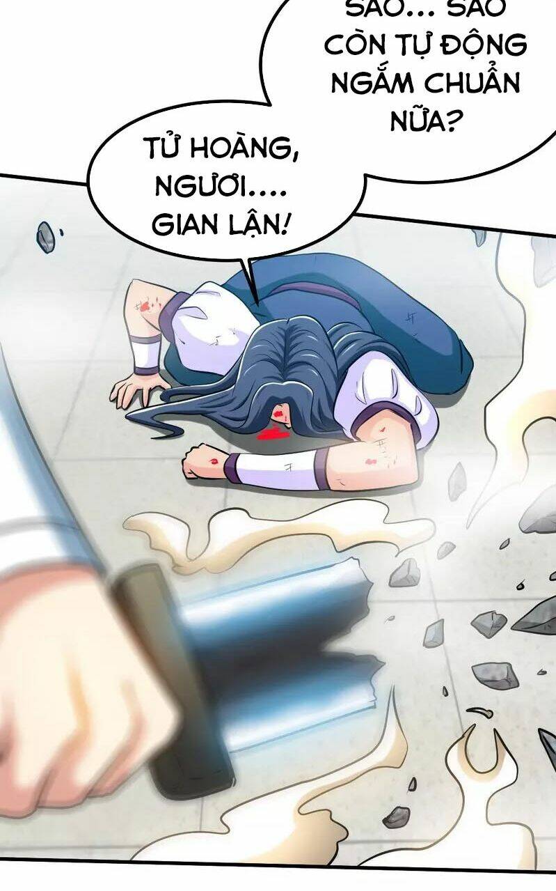 chí tôn thần ma chapter 147 24