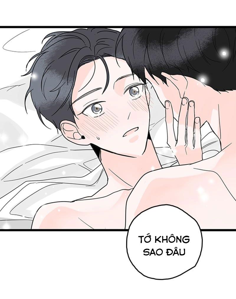 tình cờ yêu (full) chapter 5 2