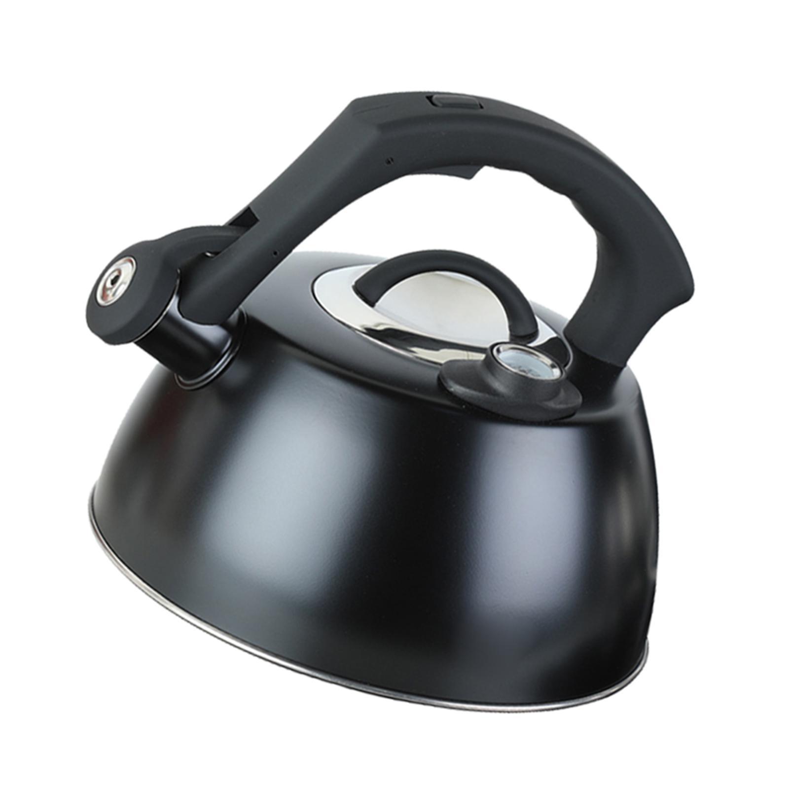 Teapot Whistling Kettle Whistle Tea Pot Tea Kettle for Kitchen