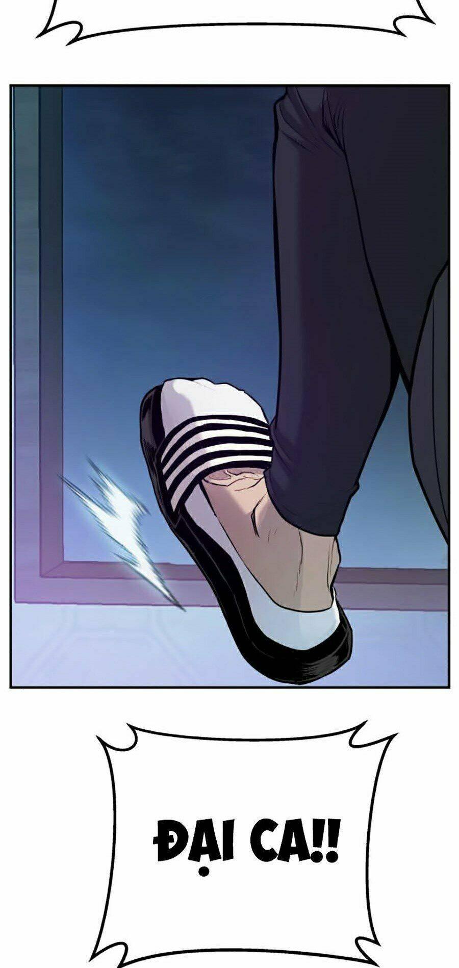 đặc vụ kim chapter 2 170