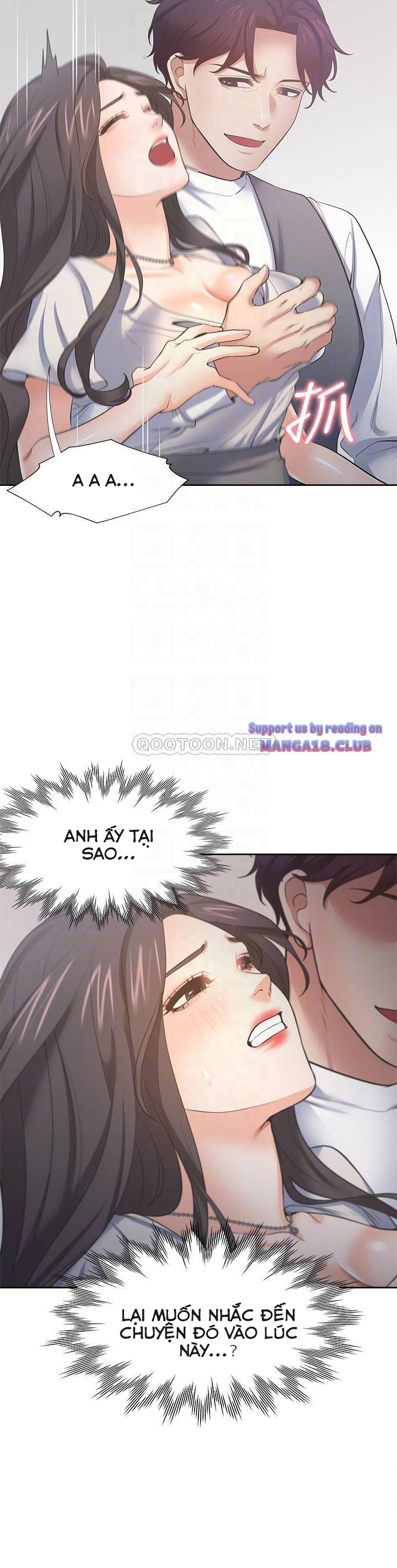 khát tình chapter 61 11