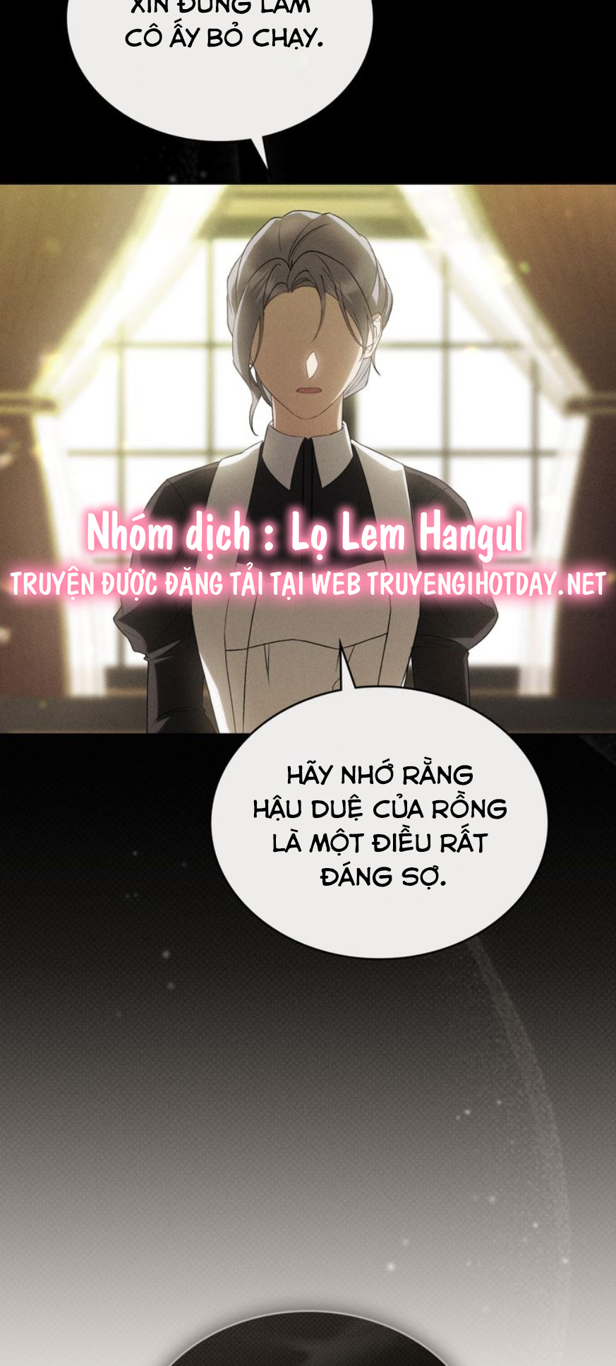 lời hứa đó không phải là tôi chapter 18 32