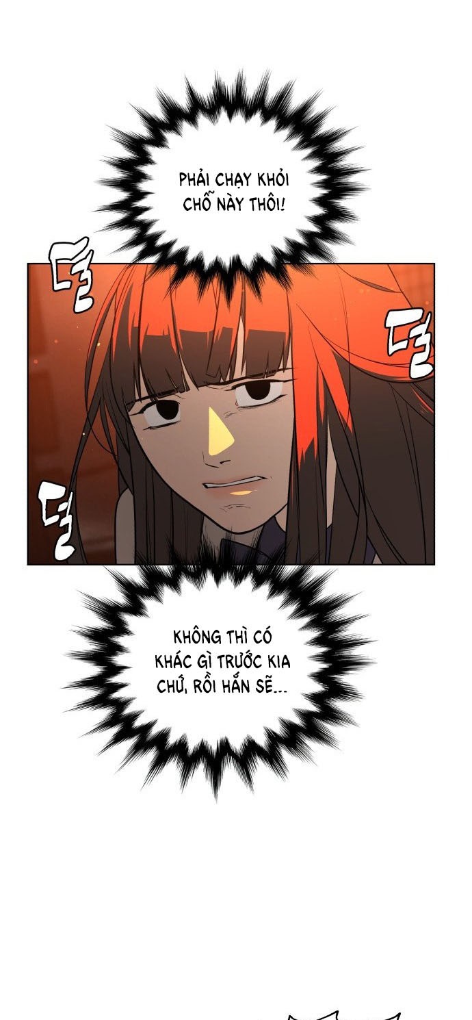 bạch huyết - white blood chapter 25 20