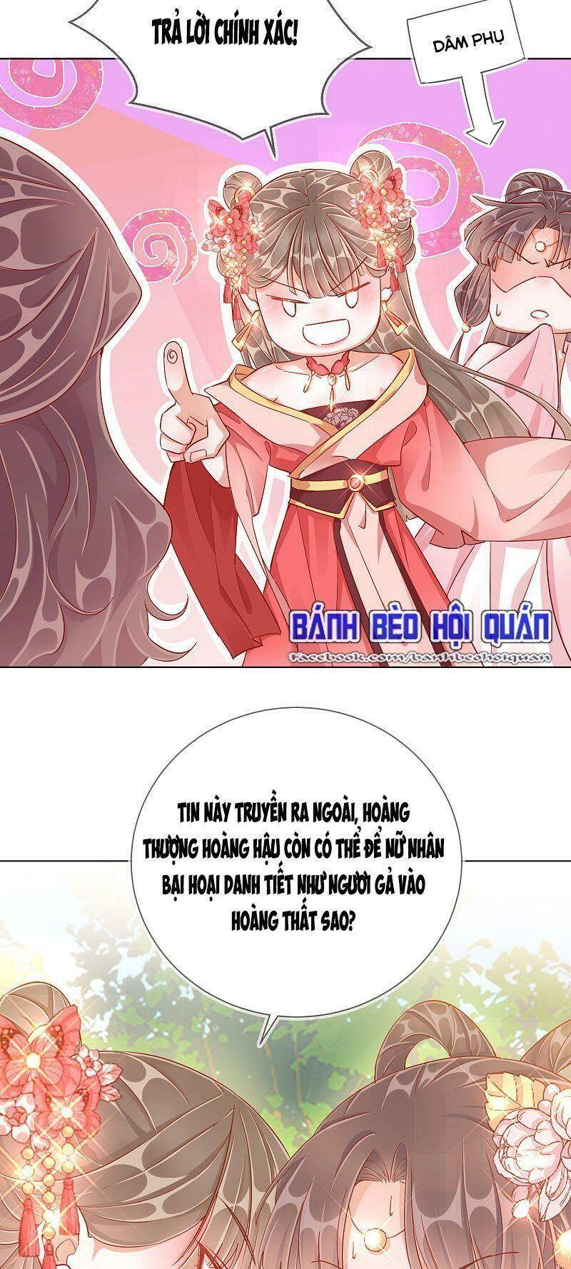 công lược trưởng thành của vương phi chapter 40 3