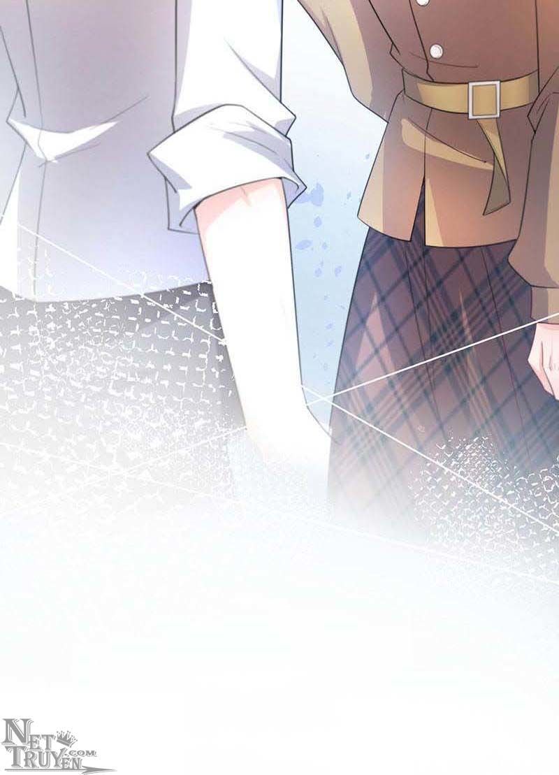 thịnh thế điềm sủng: cô vợ nhỏ đáng yêu của dịch thiếu chapter 100 15