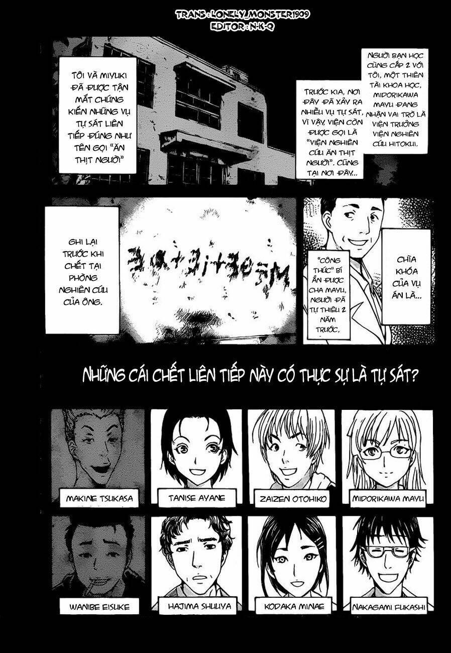 thám tử kindaichi - phần 2 chapter 110 2