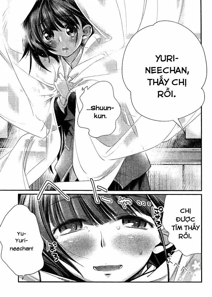 ane kurabe chapter 5 19