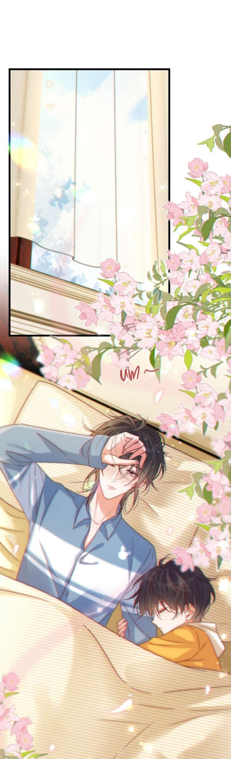 nịch tửu chapter 62 17