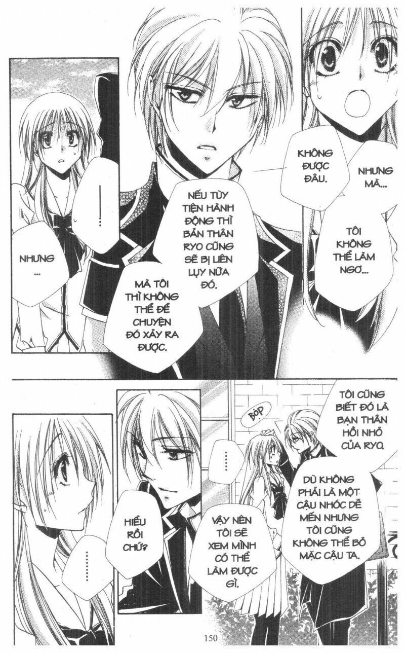 lớp học quản gia - shitsuji-sama no okiniiri chapter 56 5