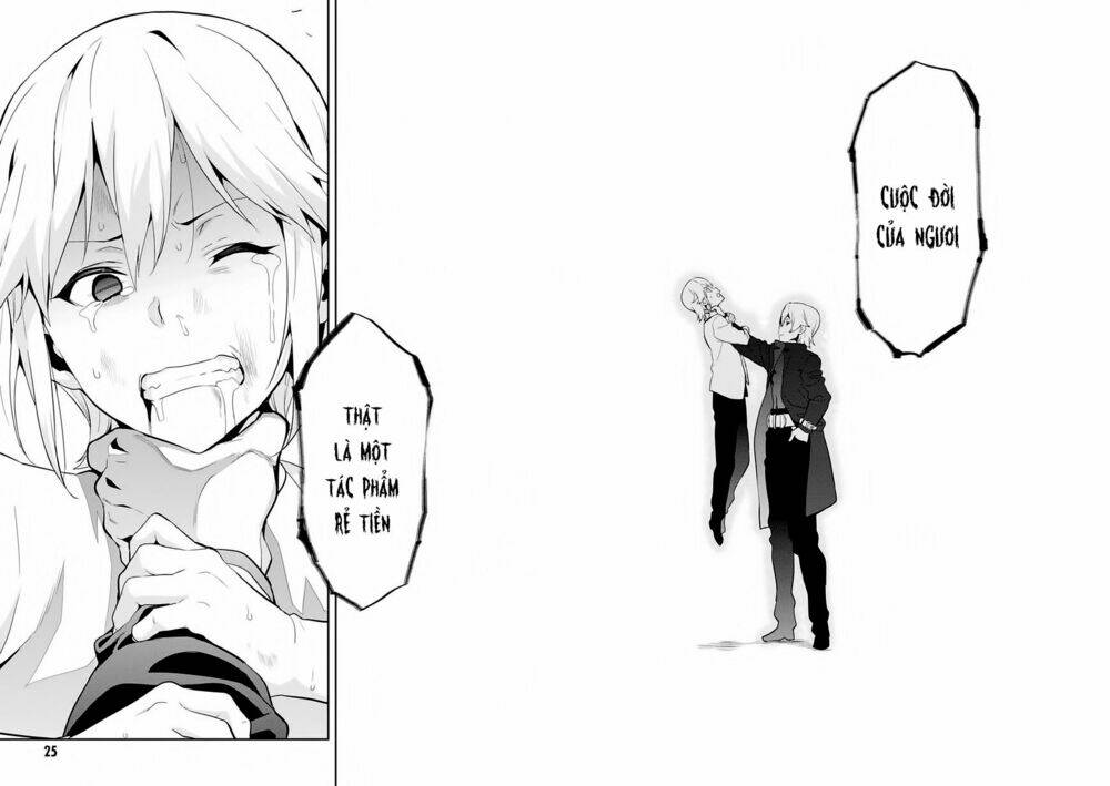 maken-ki! chapter 85 26