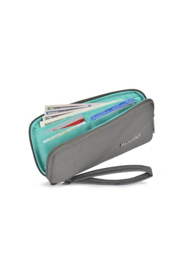 Ví Mikkor Wallet The Ezra