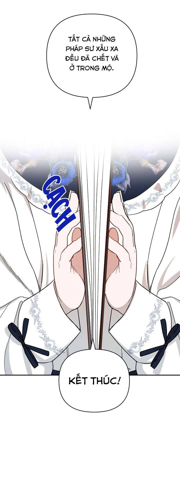 phương pháp trở thành con gái của người hùng bóng đêm chapter 34 42