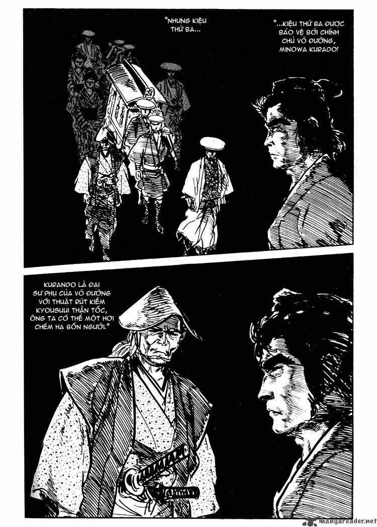 lone wolf and cub chapter 60 34