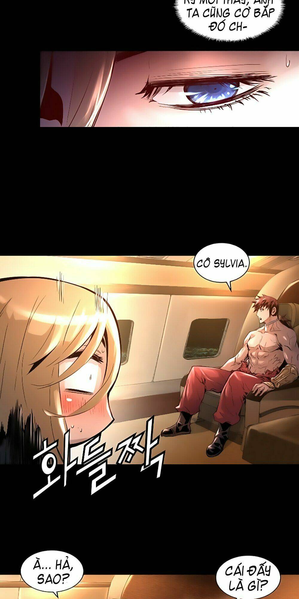 tam tuyệt tại dị giới chapter 15 42