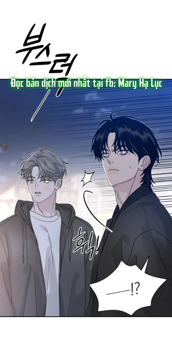 Thuyết Tình Yêu Ích Kỷ chapter 8.1 25