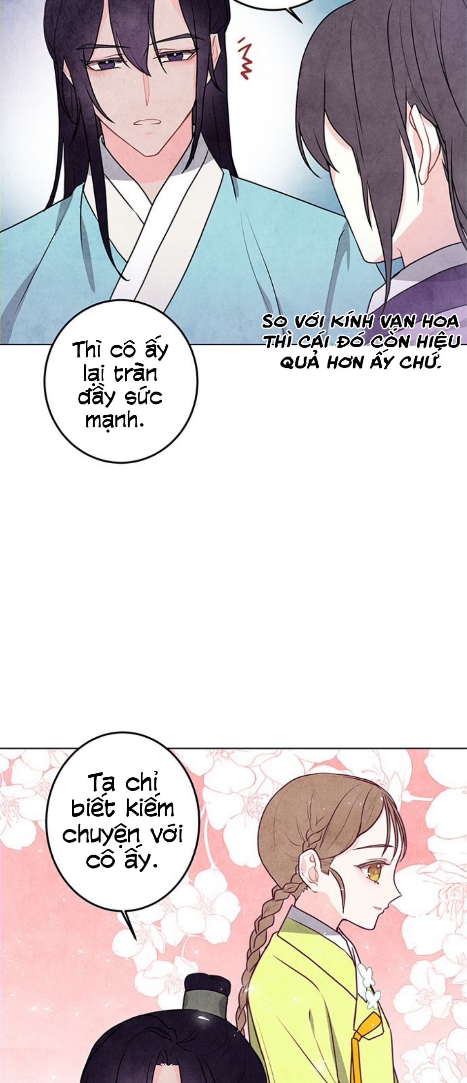 tiểu nương tử bị gả bán chapter 9 26