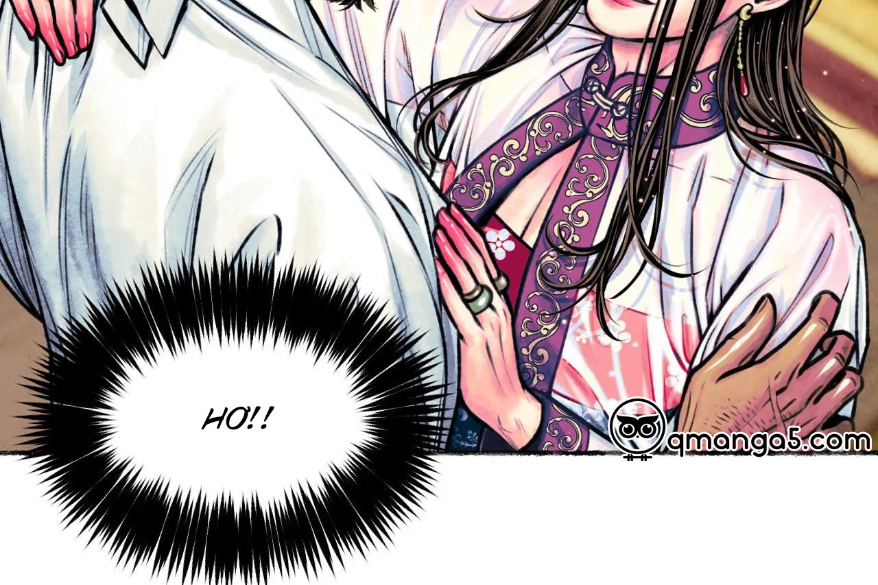 phò mã quan phu chapter 12 97