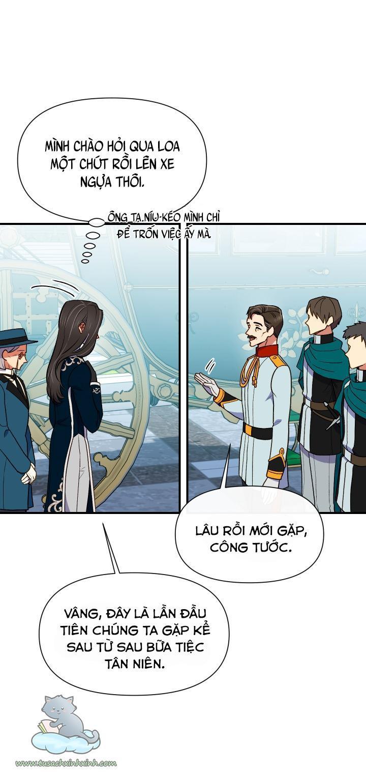 công nương khế ước của gia tộc công tước quái vật chapter 71 49