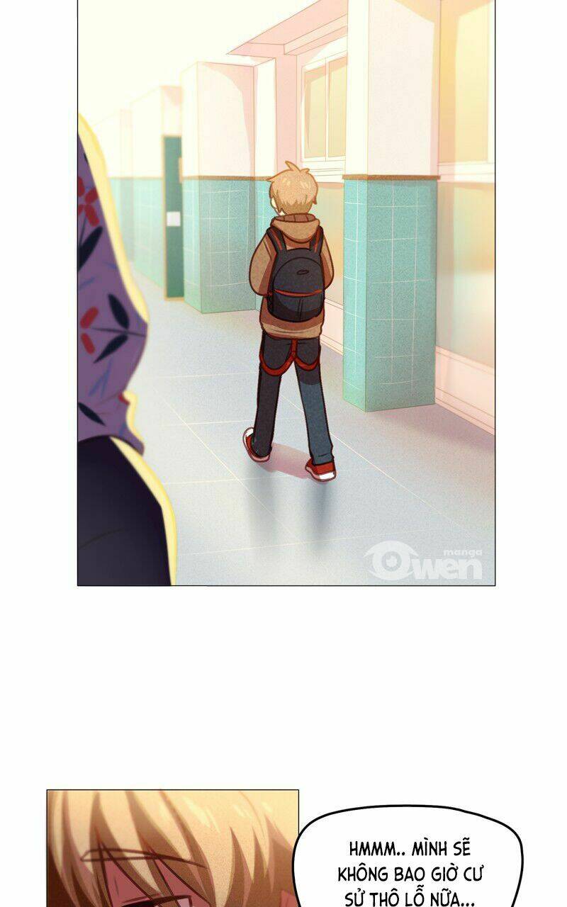 lời nguyền lalin chapter 15 13