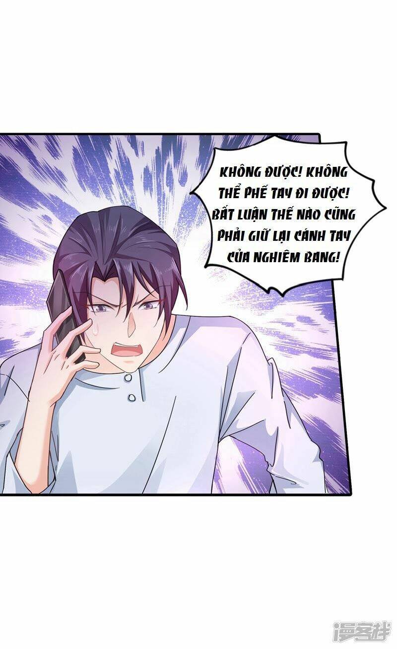 nhập cốt noãn hôn chapter 291 27