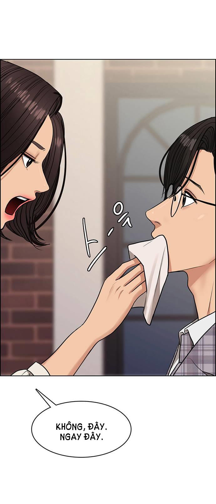 vẻ đẹp đích thực - true beauty chapter 225.2 8