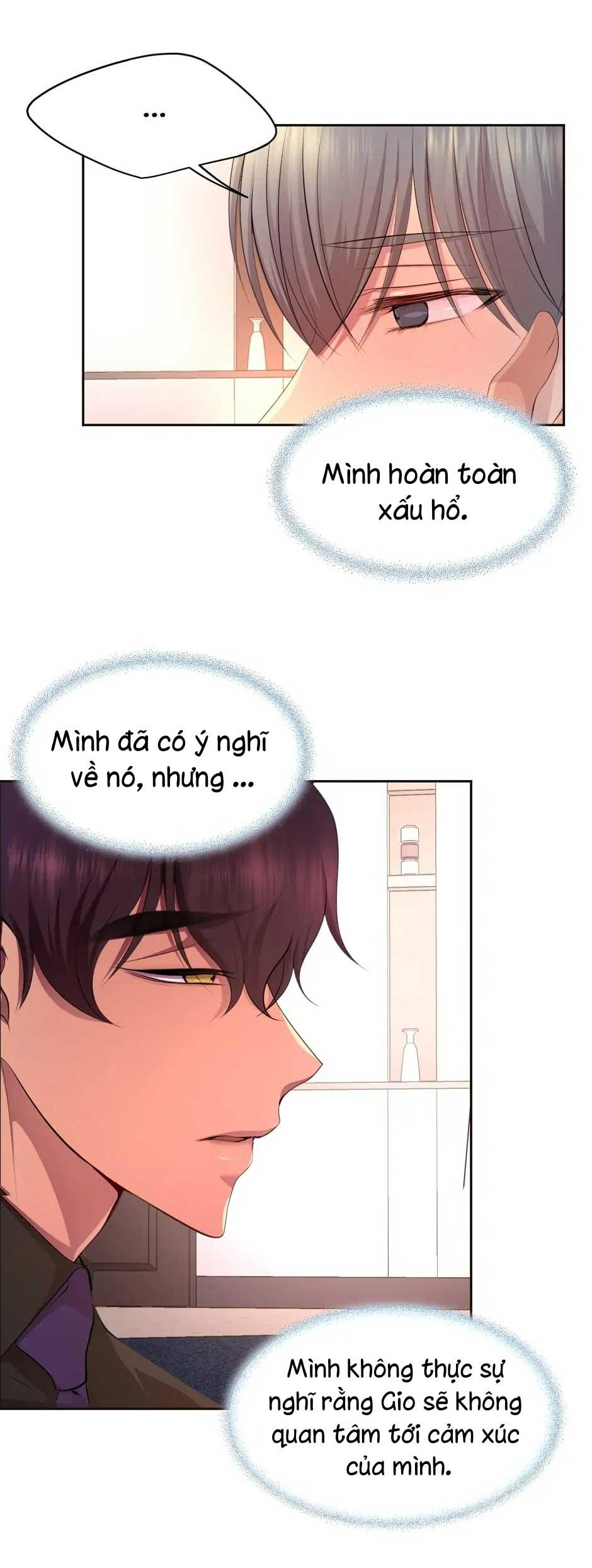 giữ em thật chặt (hold me tight) chapter 115 23