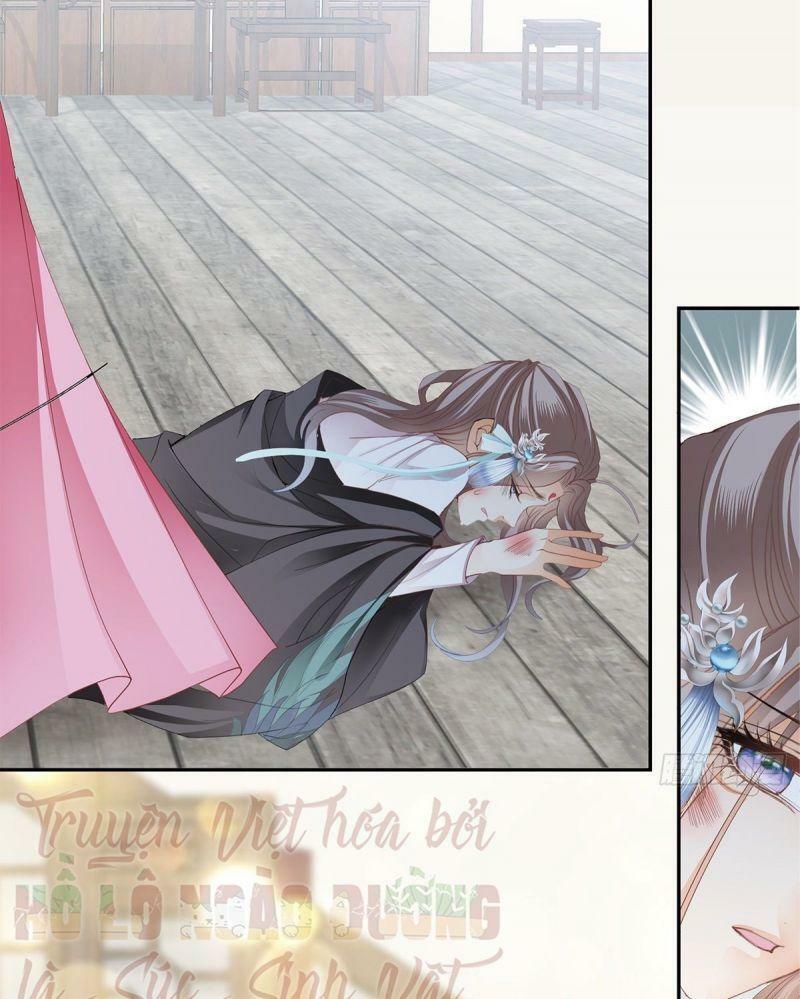 bổn vương muốn nàng chapter 14 29