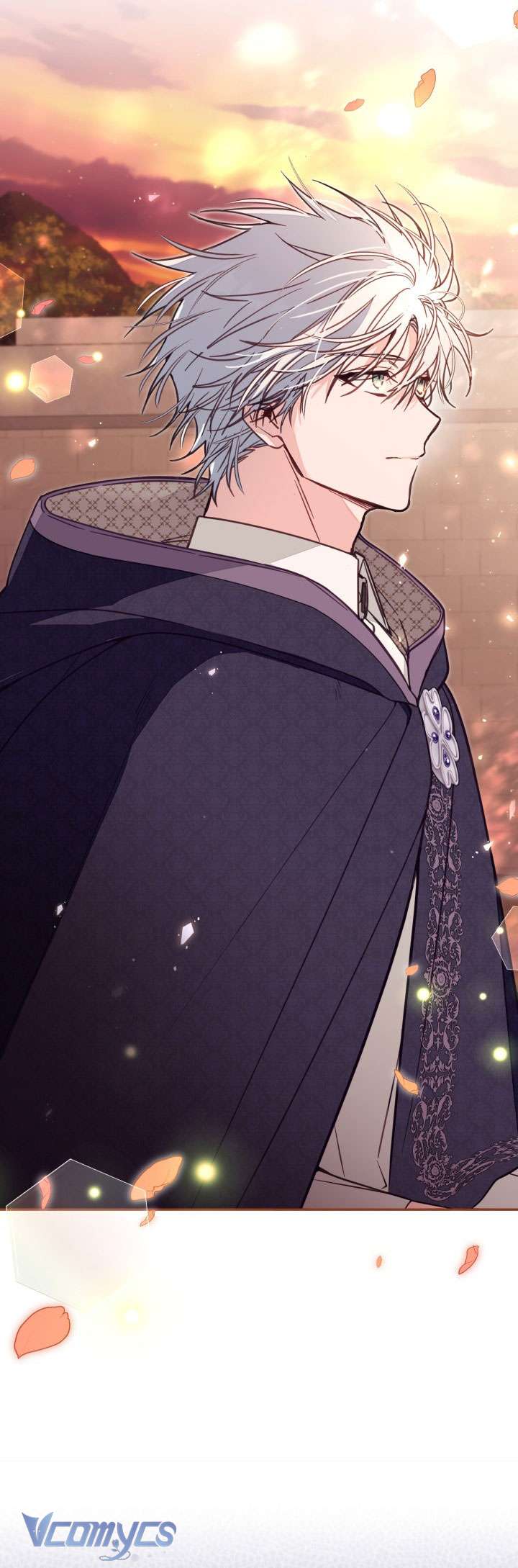 không có chỗ cho kẻ giả mạo chapter 50 16