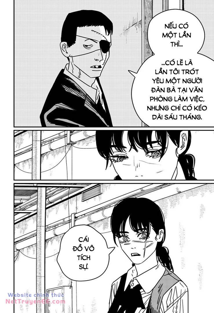 chainsaw man - thợ săn quỷ chapter 159 10