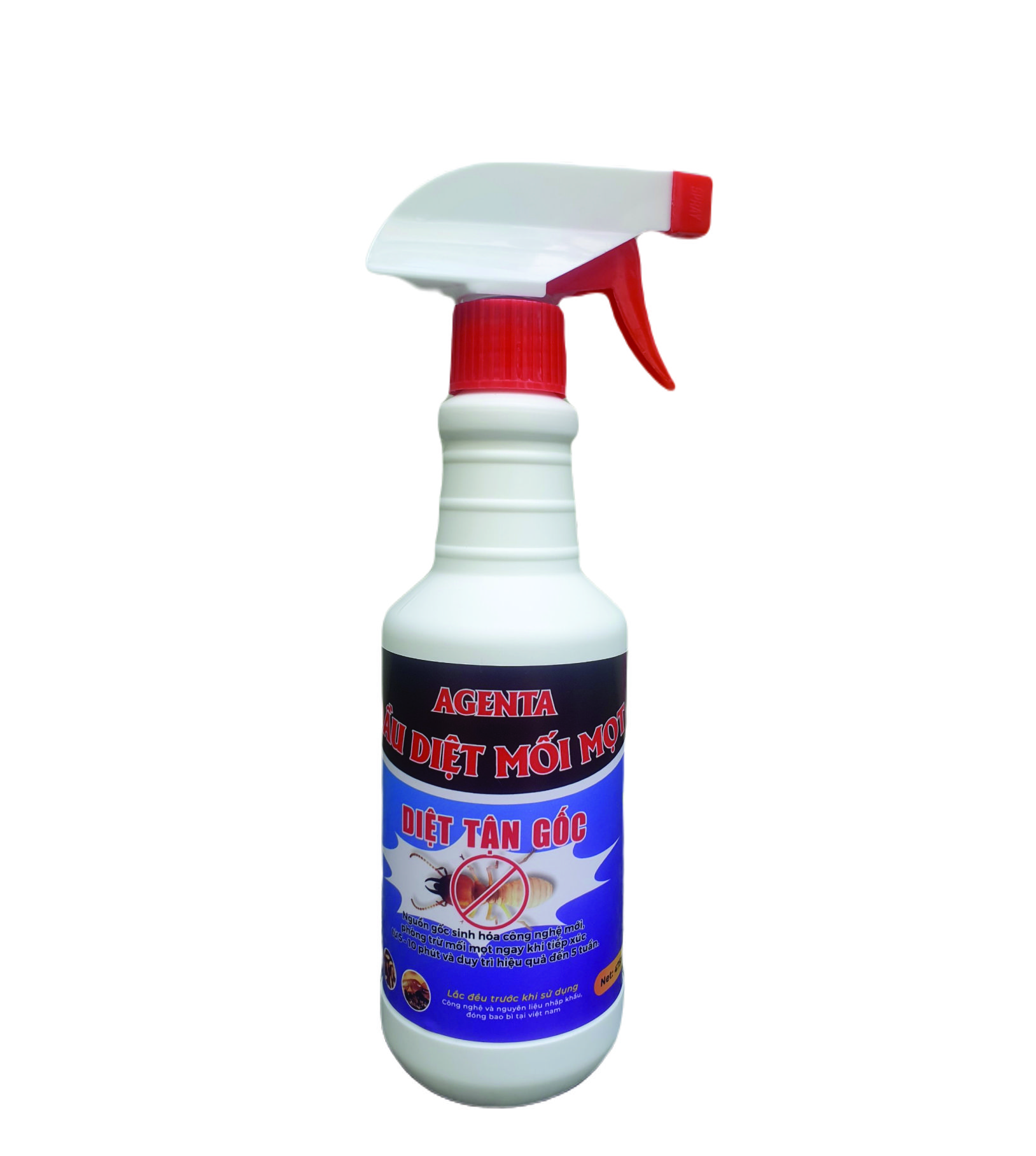 Thuốc Diệt Mối Sifa - Diệt Mối Tận Gốc - Chai 475ml