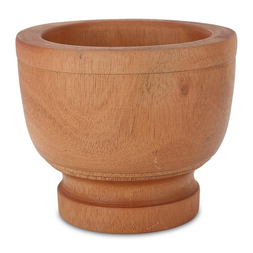 Bộ chày cối gỗ Cao Cấp .