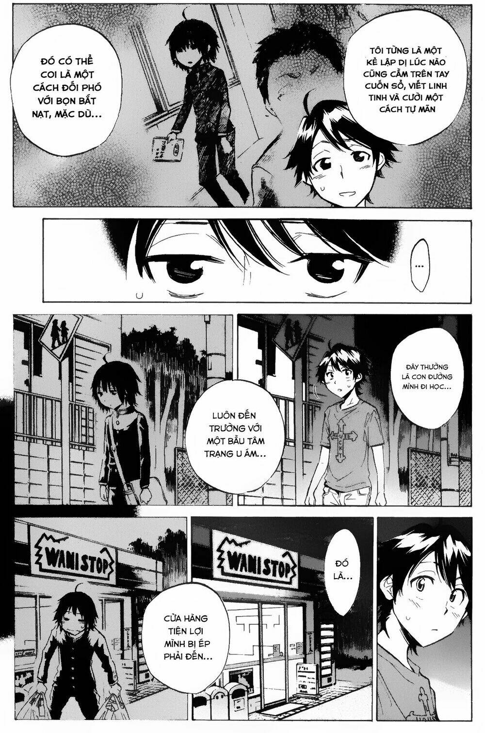 kono kanojo wa fiction desu chapter 28 10