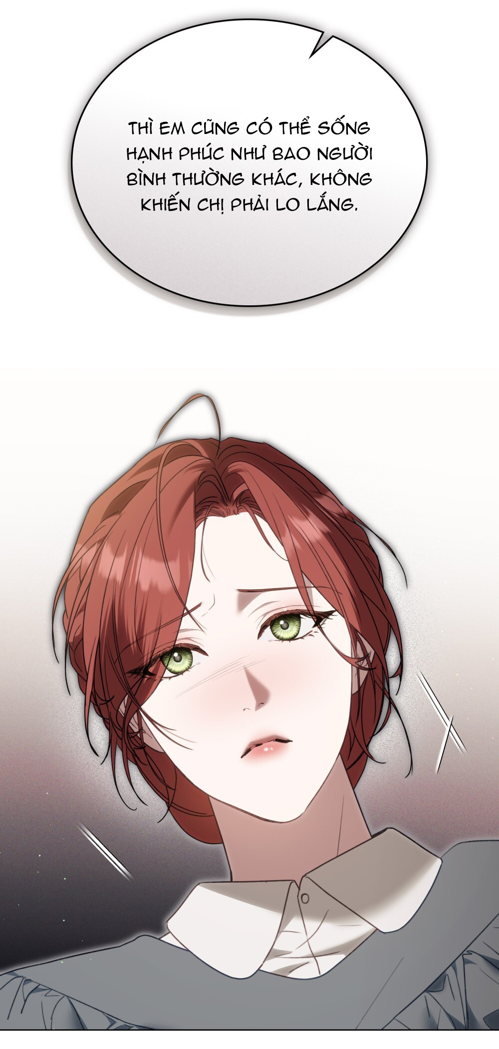 [15+] người hầu gái chapter 11.2 11