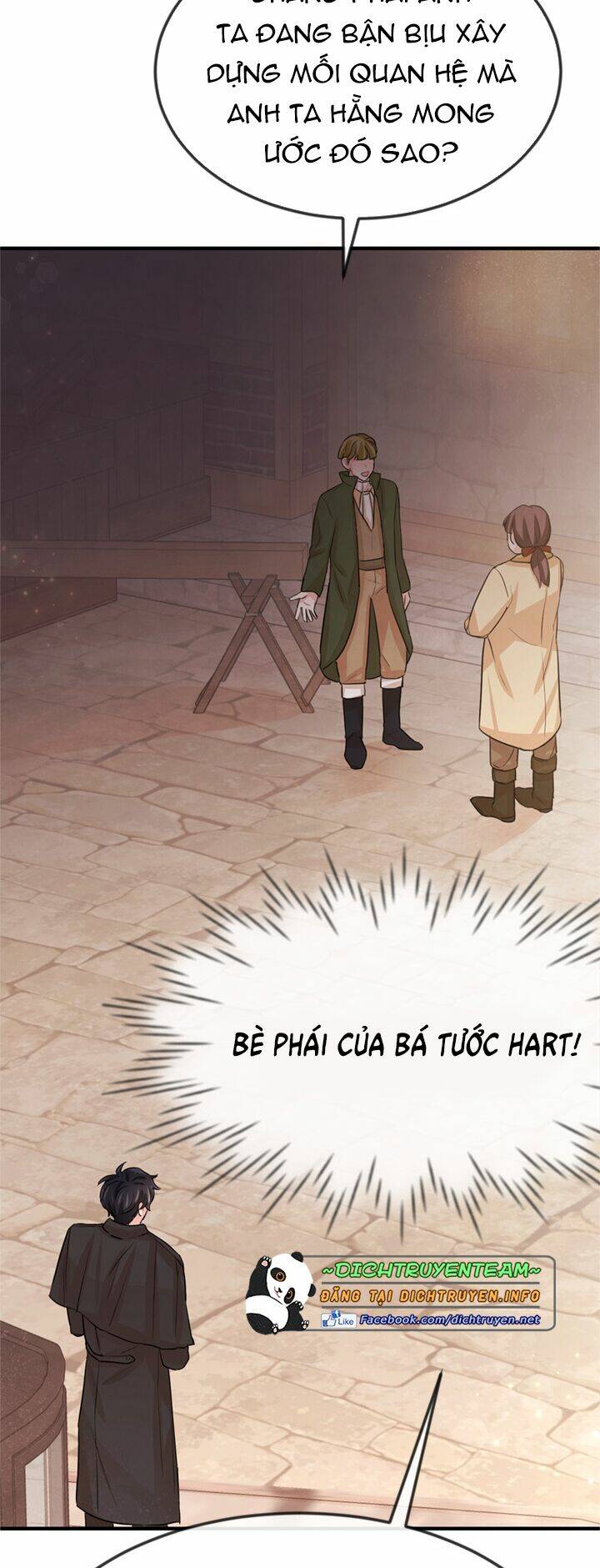 tiểu thư scarlet, em không muốn trả thù sao? chapter 27 44
